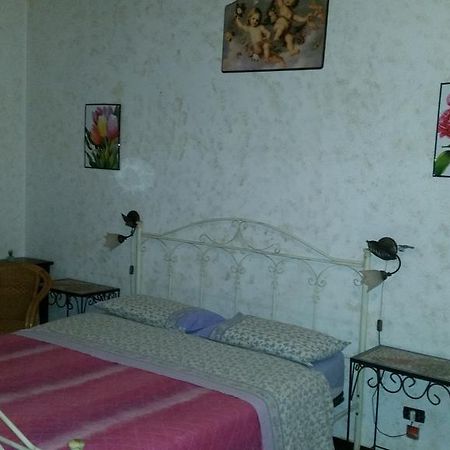 Il Balcone Sullo Stretto Bed & Breakfast Reggio di Calabria Rom bilde