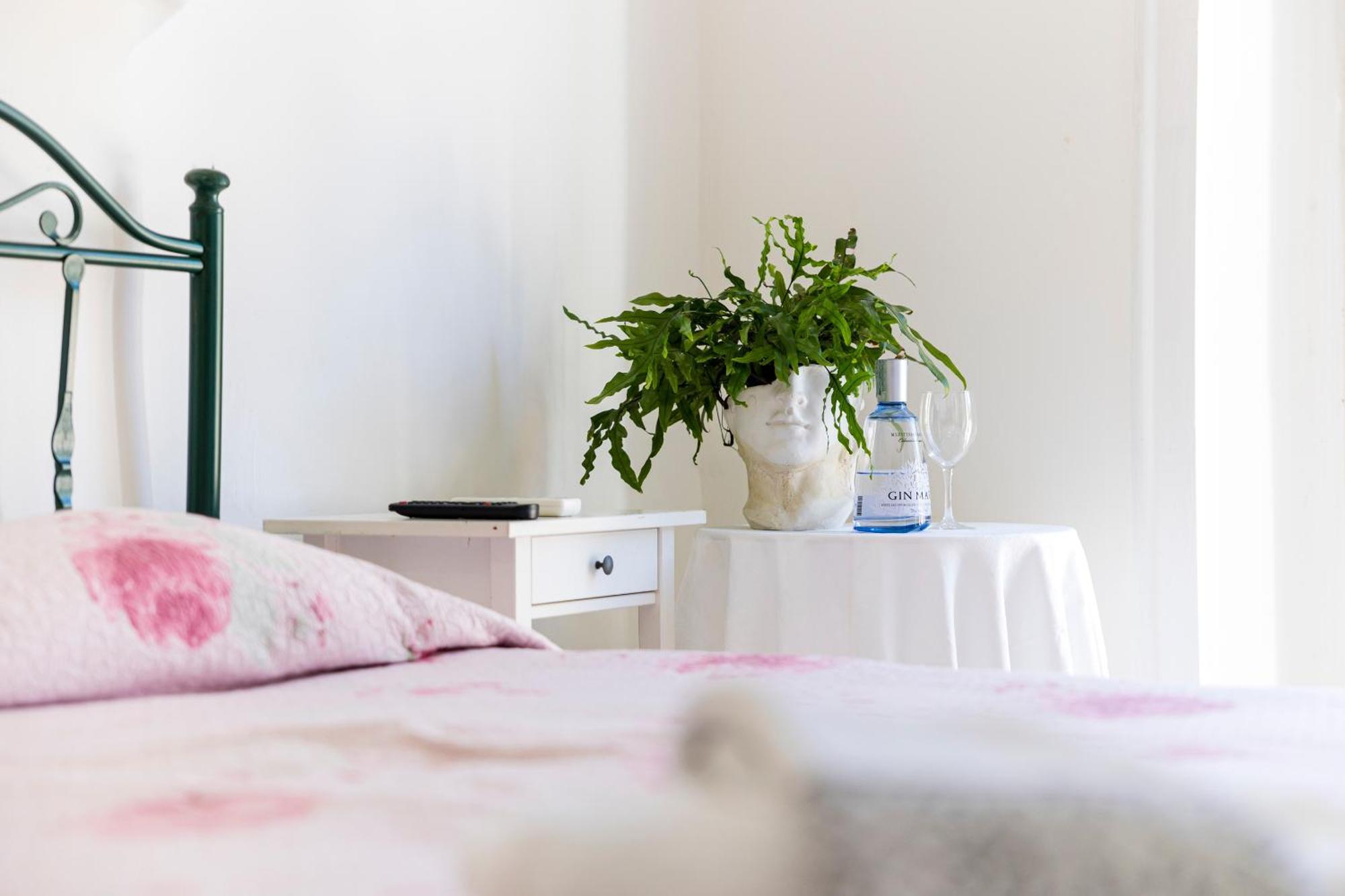 Il Balcone Sullo Stretto Bed & Breakfast Reggio di Calabria Eksteriør bilde