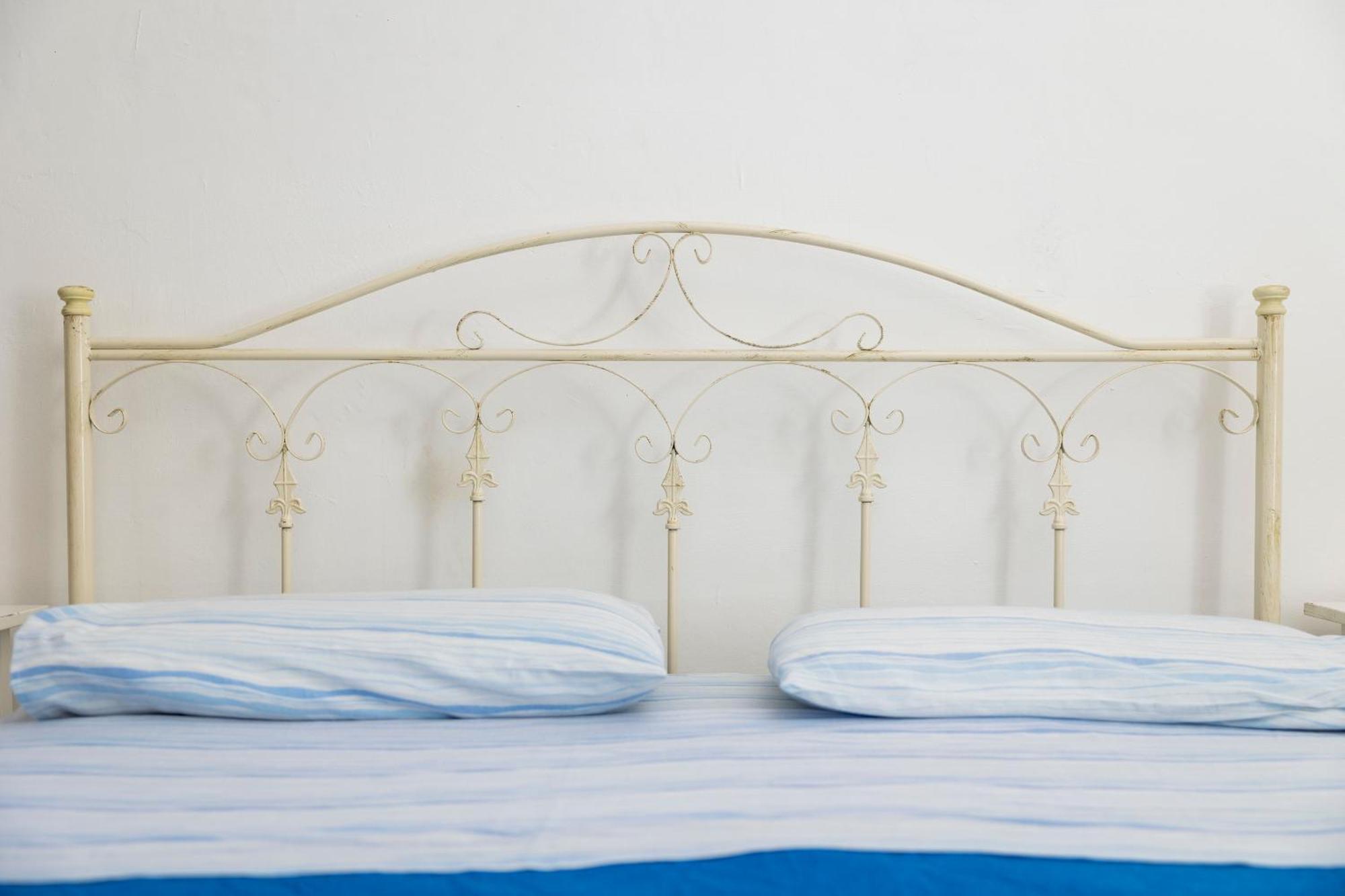 Il Balcone Sullo Stretto Bed & Breakfast Reggio di Calabria Eksteriør bilde