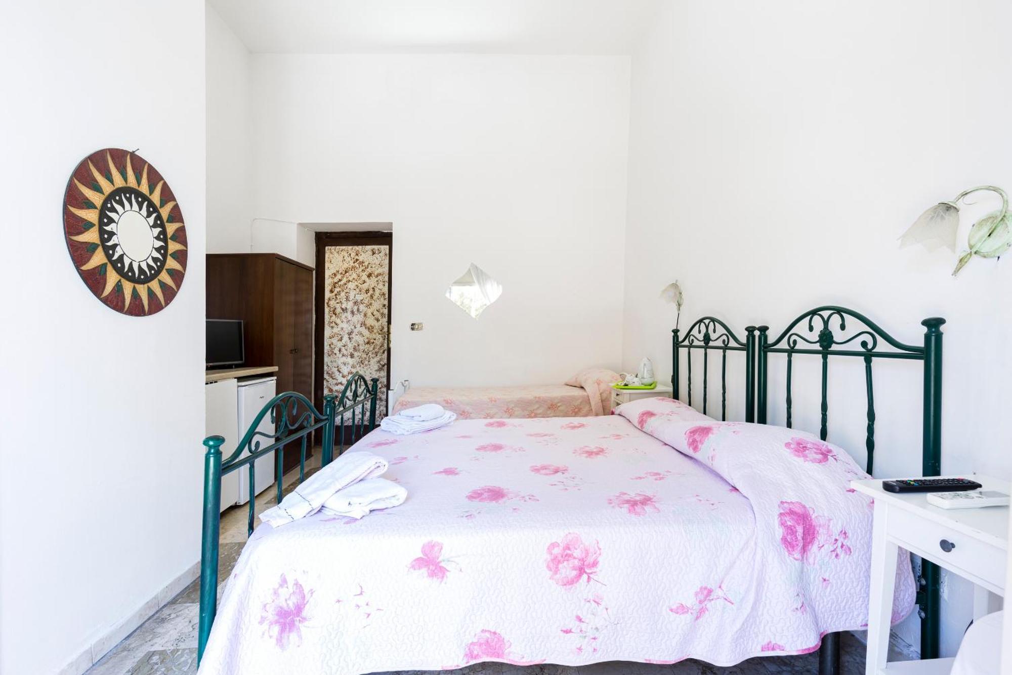 Il Balcone Sullo Stretto Bed & Breakfast Reggio di Calabria Eksteriør bilde
