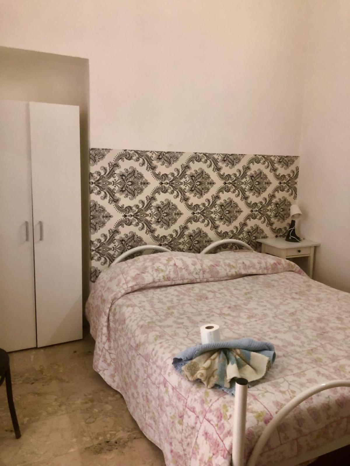 Il Balcone Sullo Stretto Bed & Breakfast Reggio di Calabria Eksteriør bilde