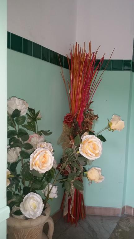Il Balcone Sullo Stretto Bed & Breakfast Reggio di Calabria Eksteriør bilde