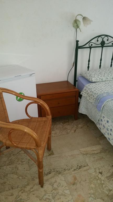 Il Balcone Sullo Stretto Bed & Breakfast Reggio di Calabria Eksteriør bilde